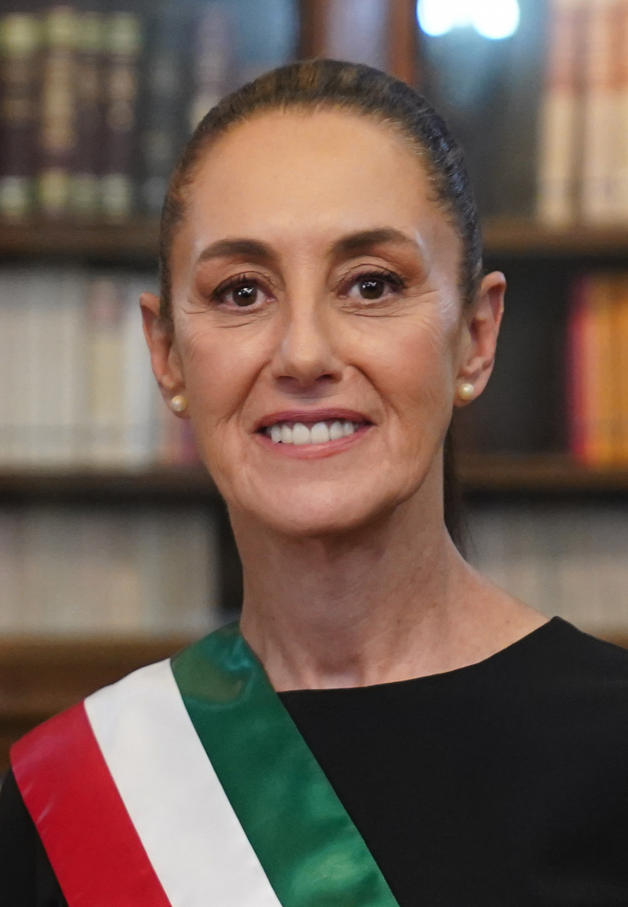 Corte de cabello